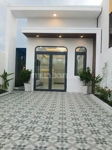 Bán Nhà Cho Thuê Tháng 8Tr Gần Nhà Thiếu Nhi Q Bình Tân Giá 1 Tỷ 080