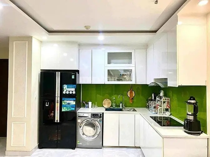 🏡 Cho Thuê Căn Hộ Sunrise City View – 2Pn 2Wc, 76M², Full Nội Thất