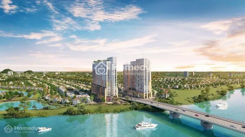 Nhận Ngay Chiếu Khấu Early Bird Hấp Dẫn 5% Khi Booking Sớm Dự Án Spana Tower