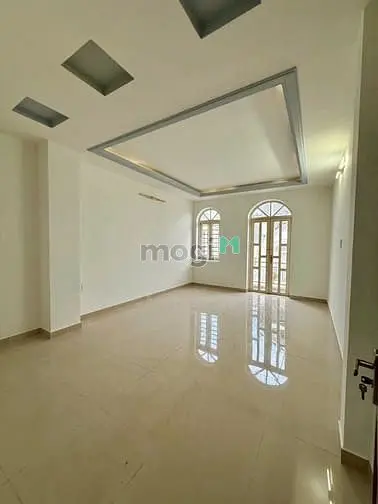 💎💯Hẻm Thông Xe Hơi Đường Số 29 - 4X17,5M 4 Tầng 4Pn Giáp Tên Lửa
