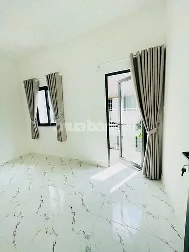Hẻm 4M, Âu Dương Lân Q8, 3Pn, Mới Ở Ngay, Nhỉnh 3 Tỷ