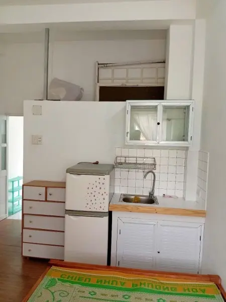 Cho Thuê Phòng Trọ Thảo Điền Quận 2