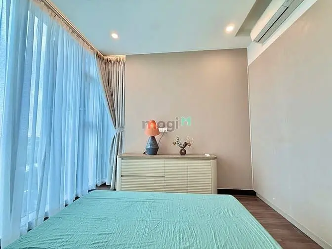 🌿Cho Thuê Căn Hộ Linden 2Pn - View: Ec88, Lm81, Sala