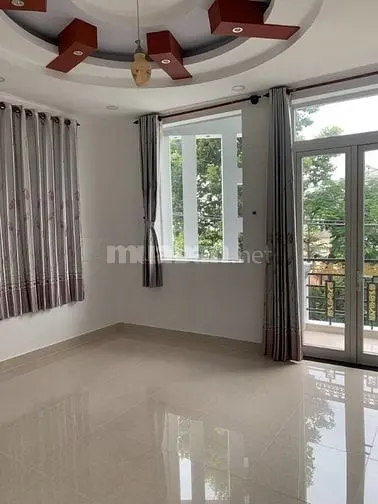 Bán Nhà 12.5 Tỷ - Mặt Tiền Đường Số 39 Gần Đường Nguyễn Tuyển