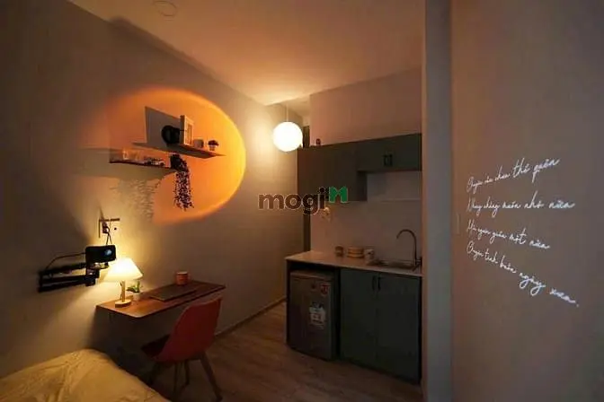 Nhà Mới 100% Tại Cao Thắng, Quận 3 .Thiết Kế Chuẩn Hiện Đại, Tối Ưu