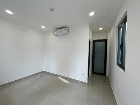 Cho Thuê Phòng Trọ Quận 3, Lê Văn Sỹ - Gần Đh Sư Phạm Tphcm