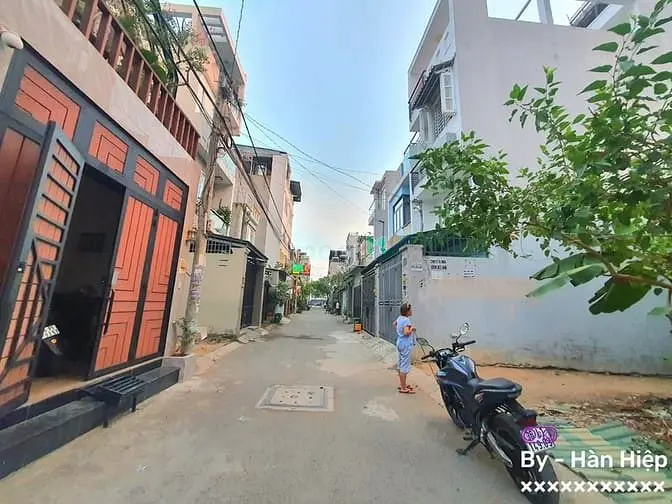 Bán Đất Mặt Tiền Hẻm 47 Lò Lu, Trường Thạnh, Quận 9 - Dt : 66M2
