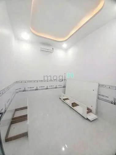 Bán Nhanh Nhà Cấp 4 Đường Số 26-Tân Thông Hội-Củ Chi,100M2,Shr,580Tr