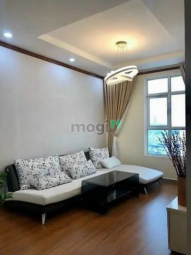 Bán Nhiều Căn Hộ Hoàng Anh Thanh Bình Khu Himlam Quận 7 Giá Tốt Nhất