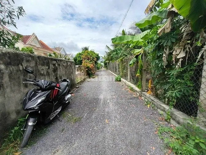 Đất Đẹp, Giá Rẻ Tại Thôn Vân Thạch, Xã Tân Định - Ninh Hòa