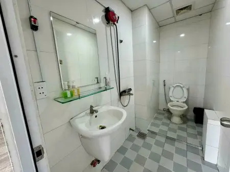 Căn Hộ 30M2 , Thuận Tiện Đi Sân Bay Trung Tâm Sg