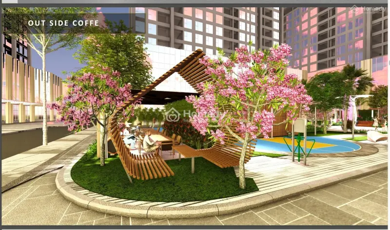 Duy Nhất 50 Suất Sở Hữu Căn Hộ Capital Square Để Được Chiết Khấu 15%
