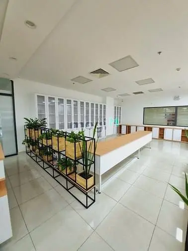 Cho Thuê Văn Phòng Officetel Cao Cấp Golden Kinh Phú Mỹ Hưng Quận 7
