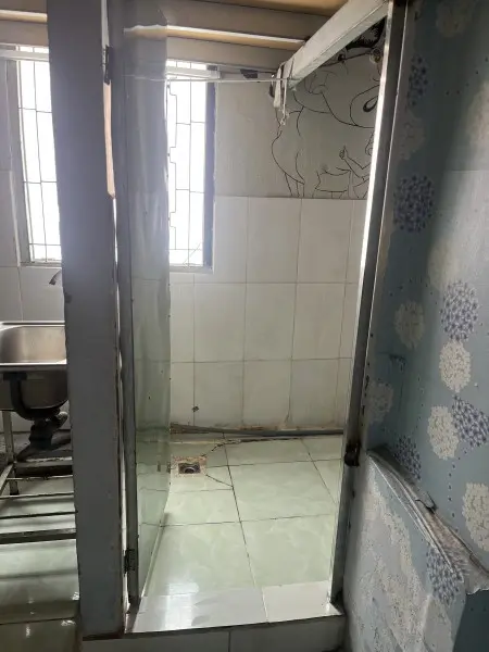Cho Thuê Phòng 18M2 Có Gác - Đường Tân Kỳ Tân Quý - Q Tân Phú