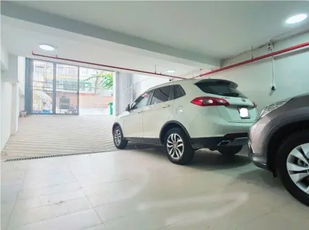 Cho Thuê Căn Hộ Studio Nơ Trang Long Full Nội Thất Bãi Xe Rộng Gần Học Viện Cán Bộ