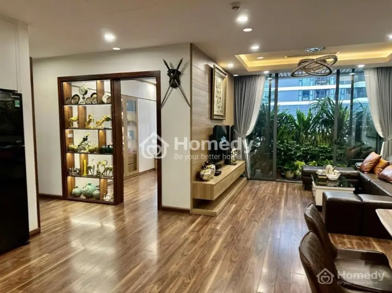 Siêu Phẩm Ngoại Giao Đoàn Có Một Không Hai