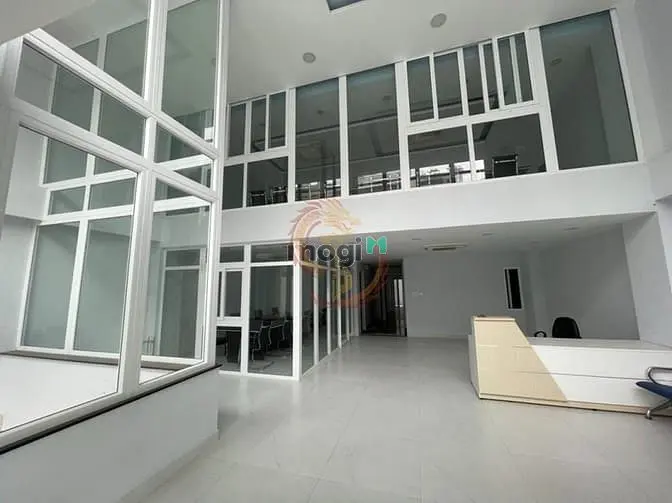 9X33M - 50 Tỷ! Bán Building Nguyễn Huy Tưởng, Bình Thạnh - Hầm 5 Tầng
