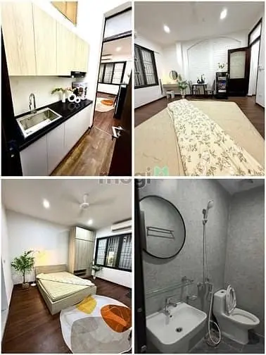 Nhà Đẹp Mp Hồng Mai, 29 Tỷ, Gần 70M2X4T, Thang Máy, Ở Luôn