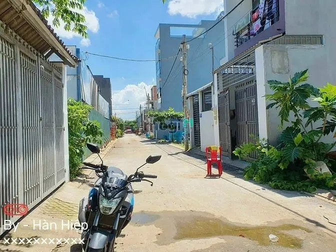 Bán Đất Hẻm 60 Hoàng Hữu Nam, Quận 9, Ngay Ngã 3 Mỹ Thành. 4 Tỷ 300