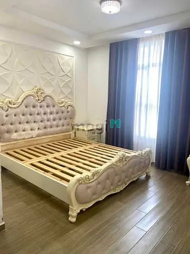 Bán Chung Cư Hoàng Anh Thanh Bình Khu Himlam Quận 7 Dt 114M2 Có 3Pn