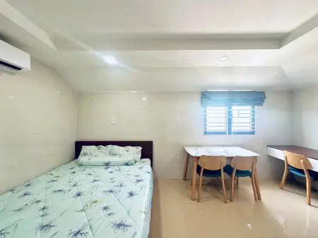 Chdv- Trần Hưng Đạo Quận 5- Hỗ Trợ Giữ Phòng