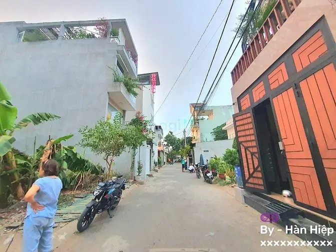 Bán Đất Mặt Tiền Hẻm 47 Lò Lu, Trường Thạnh, Quận 9 - Dt : 66M2