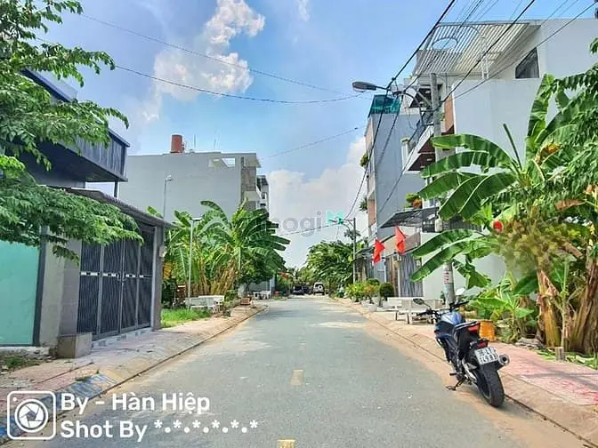 Bán Đất Đường 8M Hẻm 60 Bưng Ông Thoàn, Phú Hữu,Q9. 4 Tỷ 800/60M2