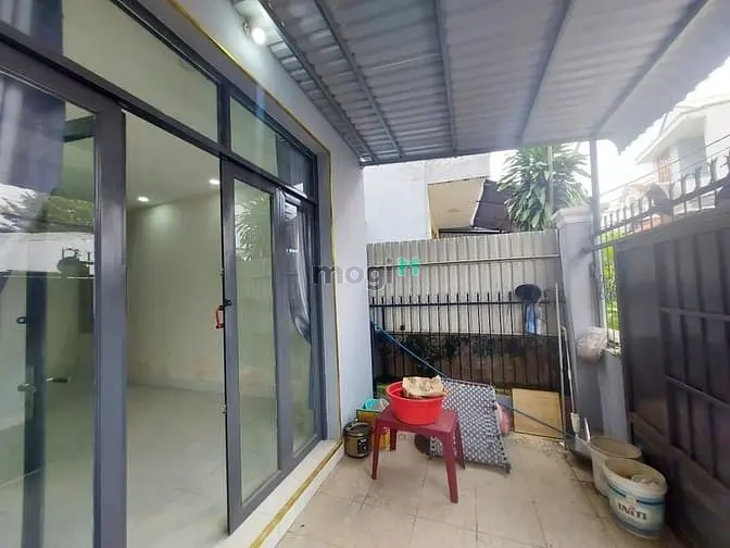 🏡 Bán Nhà Hẻm Xe Hơi 7M - 85M2 - 2 Tầng - Đường 120, Kế Bên Suối Tiên