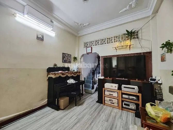⭐️Bán Gấp Nhà 1 Lầu Hẻm 3,5M Phan Huy Ích, P12, Q.gò Vấp.