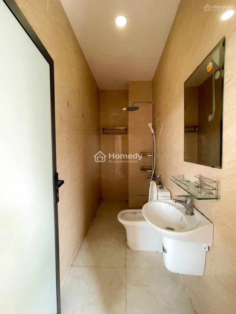 Chính Chủ Cho Thuê Phòng Trọ Trung Tâm Quận Bình Tân