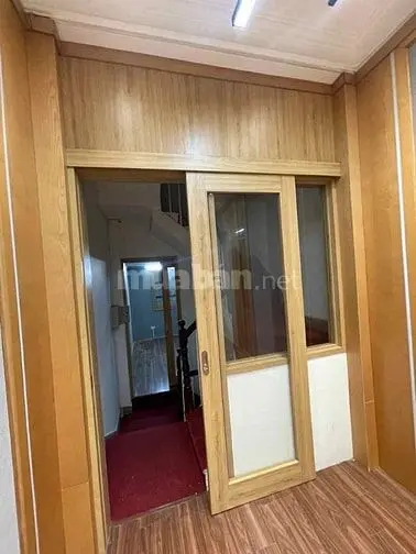 Bán Nhà Mặt Phố Láng – Kinh Doanh Đỉnh, 33M2 3 Tầng Giá Chỉ 10 Tỷ, Sổ