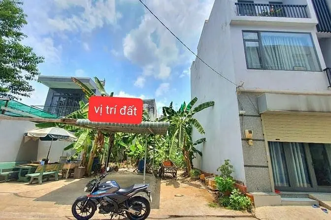 Bán Lô Đất Ngang 5M Đường Cầu Xây , Tân Phú. Q9. 4 Tỷ 500/ 75M2