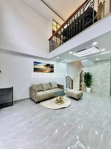 Nhà 84,6M² Mà Giá Chưa Tới 5 Tỷ – Tìm Đâu Ra? Có Ngay Ở Tân Bình
