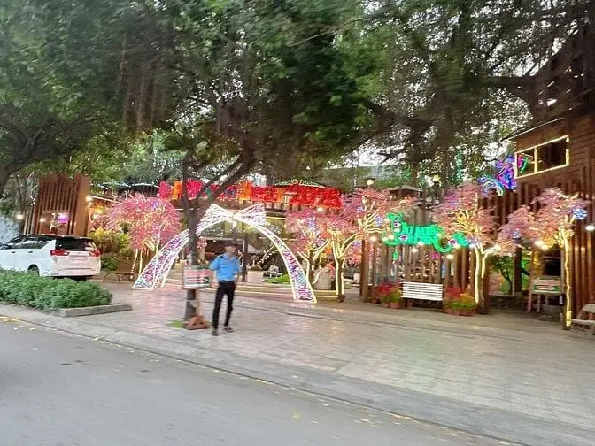 Nhà 4 Lầu Hxh Phan Văn Trị Ngang 5.2M 78M2 Kd Tốt Ngay Cityland 12 Tỷ