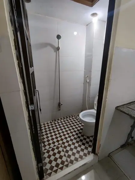 Cho Thuê Phòng 20M2 Đầy Đủ Nội Thất - Gò Dầu - Q Tân Phú