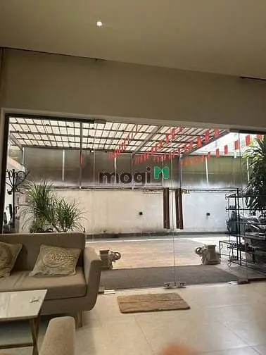 Mặt Bằng Xuân Thủy, Thảo Điền, Q2 (6,5X15M), Trống Suốt. Giá 115Tr/Th
