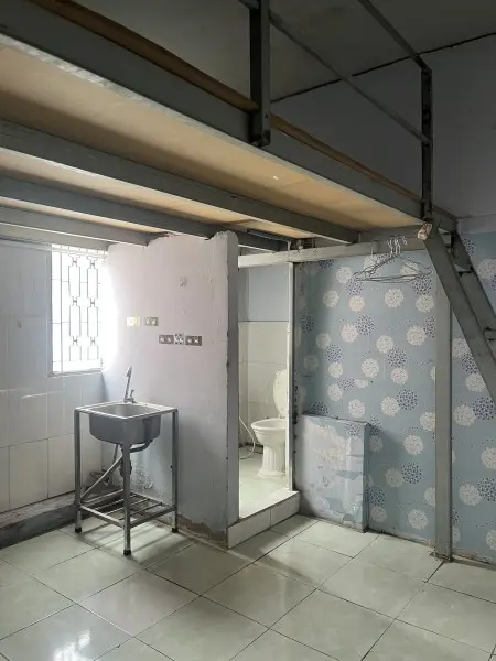 Cho Thuê Phòng 18M2 Có Gác - Đường Tân Kỳ Tân Quý - Q Tân Phú