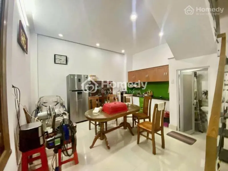 Bán Nhà Mặt Tiền Kinh Doanh Bán Tạp Hoá Giá 1Tỷ020 ( Thương Lượng)