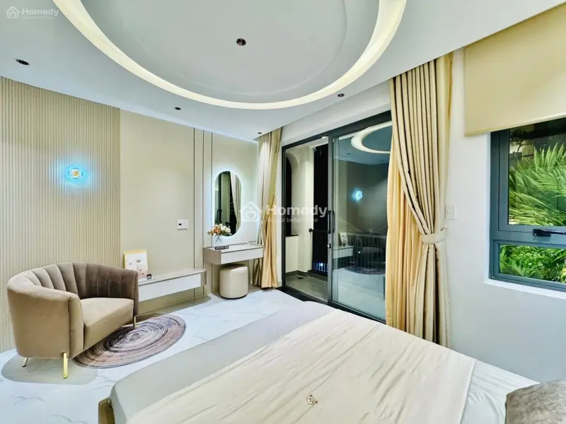 🌟 Bán Nhà Phố Mới Xây – Hồ Văn Long, Q. Bình Tân 🌟