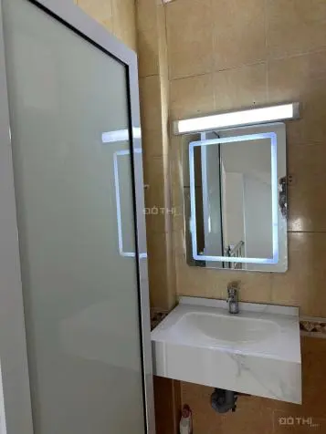 Bán Nhà Phú Đô 30M2 5 Tầng Nhỉnh 6 Tỷ Gần Sân Vận Động Mỹ Đình
