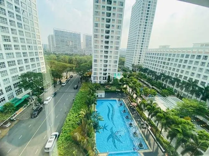 Bán Căn Hộ Cao Cấp Happy Valley Phú Mỹ Hưng Quận 7 Có 3Pn Căn Góc Đẹp