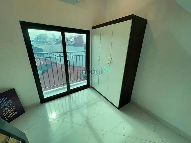 Bắc Từ Liêm Mới Tinh Full Đồ Ban Công Giá Tốt Ở Ngay