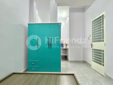 Cho Thuê Phòng Mới Xây Full Nội Thất_Ngay Đại Học Công Thương_Giá Chỉ 3Tr9