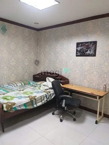 Cho Thuê Chung Cư Hoàng Anh Gia Lai 2 Q.7 Dt 120M2 Có 3Pn Full Nt 14Tr