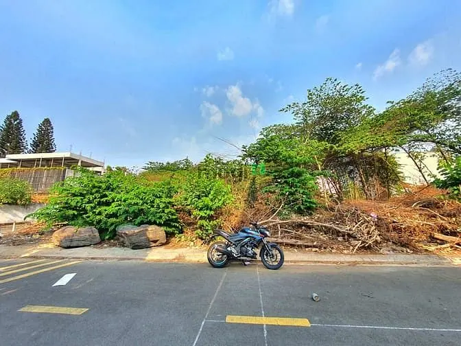Bán Đất Đường Tú Xương. Hiệp Phú. Q9. Giá 7 Tỷ 750/80M2
