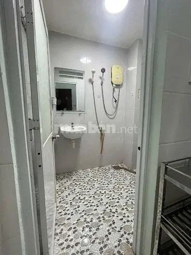 Nhà Bán Đường Só 14 Q6 (4X20) 5 Tầng. Thu Nhập 30 Triệu. Giá Bán 13 Tỷ