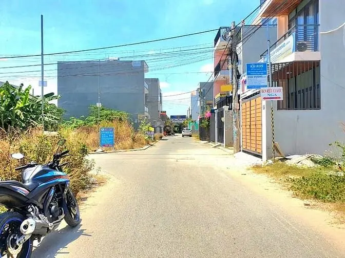 Bán Đất Hẻm 730 Lã Xuân Oai , Long Trường, Quận 9 - 5 Tỷ Ngang 5X15M