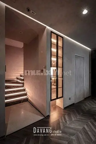 Chính Chủ Cần Bán Căn Hộ Duplex Tầng Penhouse Đảo Kim Cương View Sông
