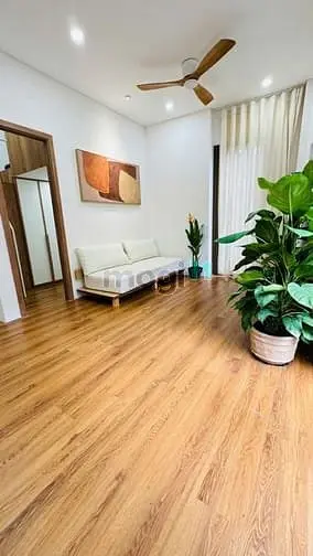 Bình Thạnh - Hẻm Xe Hơi - Nhà Mới - 3Pn - Full Nội Thất - Nhỉnh 4 Tỷ