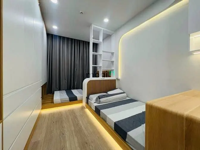 Căn Hộ Cao Cấp Cardinal Court Phú Mỹ Hưng Q.7 Dt 76M2 Có 2Pnfull 26Tr